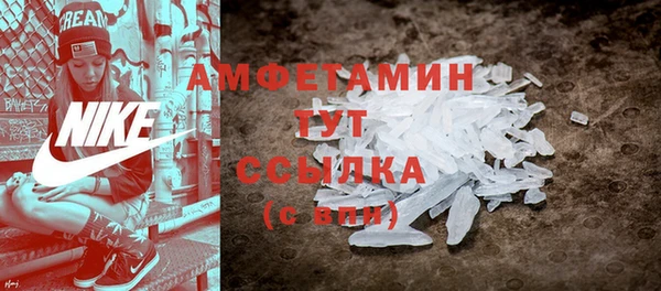 хмурый Михайловск