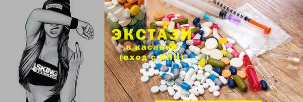 хмурый Михайловск